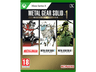 Xbox Series X Metal Gear Solid: Master Collection Vol.1