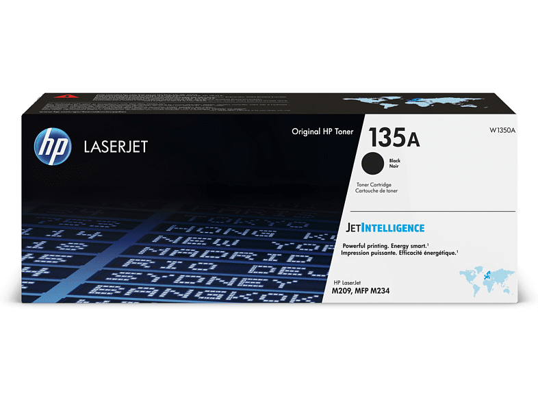 Tóner - HP LaserJet 335A, W1350A, Negro
