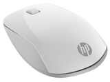 Ratón inalámbrico - HP Z5000, Bluetooth, Blanco