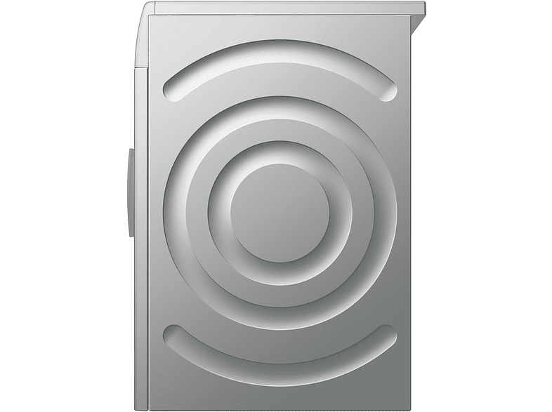 Lavadora carga frontal - Balay 3TS984XE, 8 kg, 1200 rpm, 15 programas, Acero antihuellas