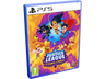 PS5 Dc Justice League: Caos Cosmico