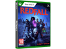 Xbox Series X|S Redfall