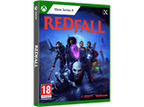 Xbox Series X|S Redfall