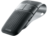 Cellularline BTCARSPKK Universal Bluetooth Negro altavoz