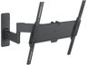 Soporte TV - Vogels TVM 1449, 32"-65", Doble brazo, Giratorio 180º, VESA 100 mm x 100 mm-400 mm x 400 mm, Negro