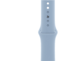 Apple Correa deportiva, Azul celeste, 41 mm, Talla única