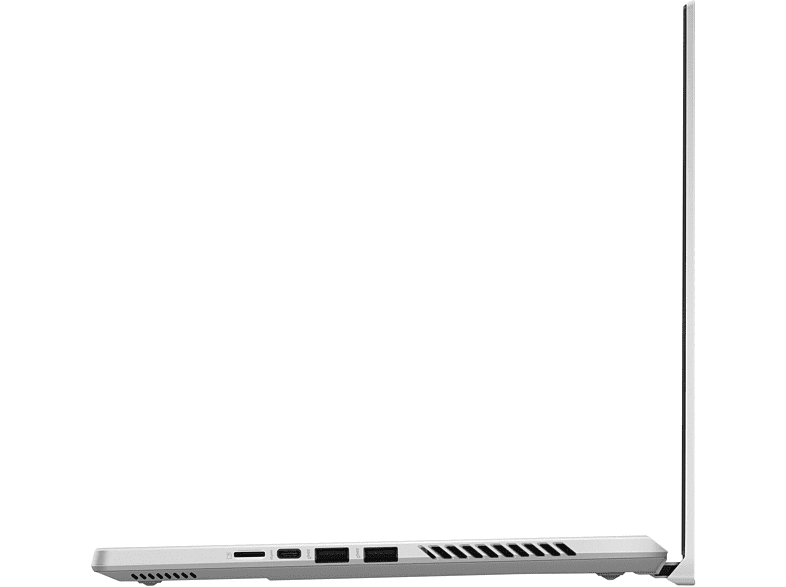 Portátil gaming - ASUS ROG Zephyrus G14 GA402RJ-L8159W, 14 WQXGA, AMD Ryzen™ 7 6800HS, 8GB RAM, 1TB SSD, Radeon™ 680M, Windows 11 Home