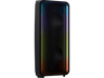 Torre de sonido - Samsung MX-ST40B/ZG, Bluetooth, Batería integrada, Negro