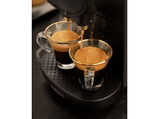 Cafetera de cápsulas - Philips LM9012/20 L'OR Barista Sublime, 19 bar, 0.8 l, 1450 W, Cashmere grey