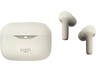Auriculares True Wireless - Vieta Pro Mute 2, ANC-35db, Dual Pairing, Voice Assistant, 22 h, Blanco