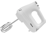 Amasadora de mano - Tristar MX-4202, 200 W, 6 Velocidades, Blanco