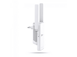Repetidor WiFi - TP-Link RE315, Doble banda 2.4 GHz (300 Mbps) y 5 GHz (867 Mbps) MIMO 2 × 2, Red Mesh, Blanco