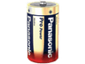 Pilas LR14 - Panasonic LR14 Pro Power, 2 uds