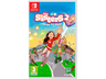 Nintendo Switch The sisters 2: Road to fame