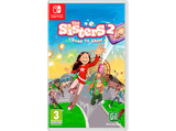 Nintendo Switch The sisters 2: Road to fame