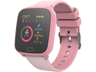 Smartwatch - Forever iGo JW-100, Para niños, 7 días, IP68, Bluetooth, ABS y plástico, Rosa