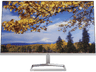 Monitor - HP M27F, 27", Full HD, 5 ms, 50/60 Hz, HDMI, VGA, Negro, Plata