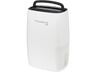 Deshumidificador - Rowenta DH4224, Extracción 14l/día, 90 m³,  Depósito 2.4 l, Linen Dry, Filtro Antipolvo, Sin Ruedas, Blanco