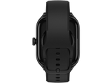 Smartwatch - Amazfit GTS 4, AMOLED 1.75, 20 mm, Carcasa de Aleación de aluminio, Infinite Black