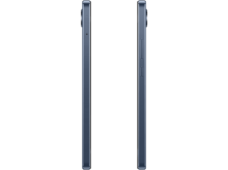 Móvil - realme narzo 50i Prime, Dark Blue, 32 GB, 3 GB RAM, 6.5 Unisoc 8 núcleos, 5000 mAh, Android