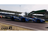 PS4 Project Cars 3