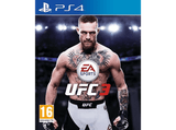 PS4 UFC 3