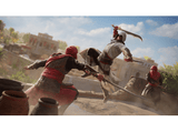 Xbox Series X & Xbox One Assassins Creed Mirage: Edicion Deluxe