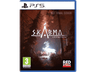 PS5 Skabma Snowfall