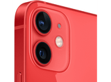 Apple iPhone 12 mini, Rojo, 64 GB, 5G, 5.4 OLED Super Retina XDR, Chip A14 Bionic, iOS, (PRODUCT)RED™