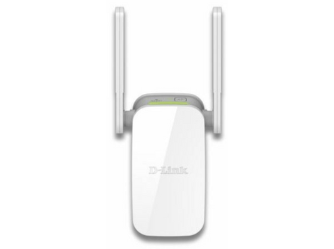 Repetidor WiFi - D-Link AC1200 DAP-1610, Antenas extensibles, 300 mbps