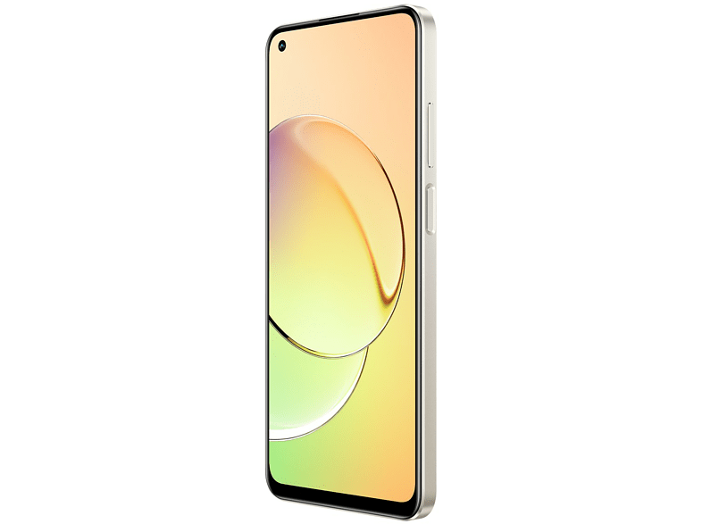 Móvil - realme 10, Blanco multicolor, 128 GB, 8 GB RAM, 6.4  Full HD+, MediaTek Helio G99  Octa Core, 5000 mAh, Android 12 Snow Cone