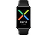 Smartwatch - OPPO Watch Free, AMOLED 1.64, 14 días, SpO2, Resistencia al agua, Cristal 2,5D / PC, Negro