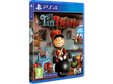 PS4 Tin Hearts