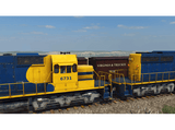 Xbox Series X|S Transport Fever 2