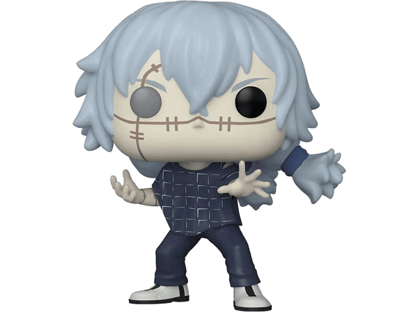 Figura - Funko Pop! Jujutsu Kaisen Mahito, Multicolor