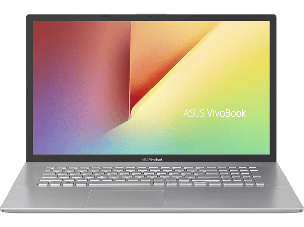 Portátil - ASUS VivoBook 17 F712EA-AU678W, 17.3" Full HD, Intel® Core™ i5-1135G7, 16GB RAM, 512GB SSD, Iris® Xe Graphics, Windows 11 Home