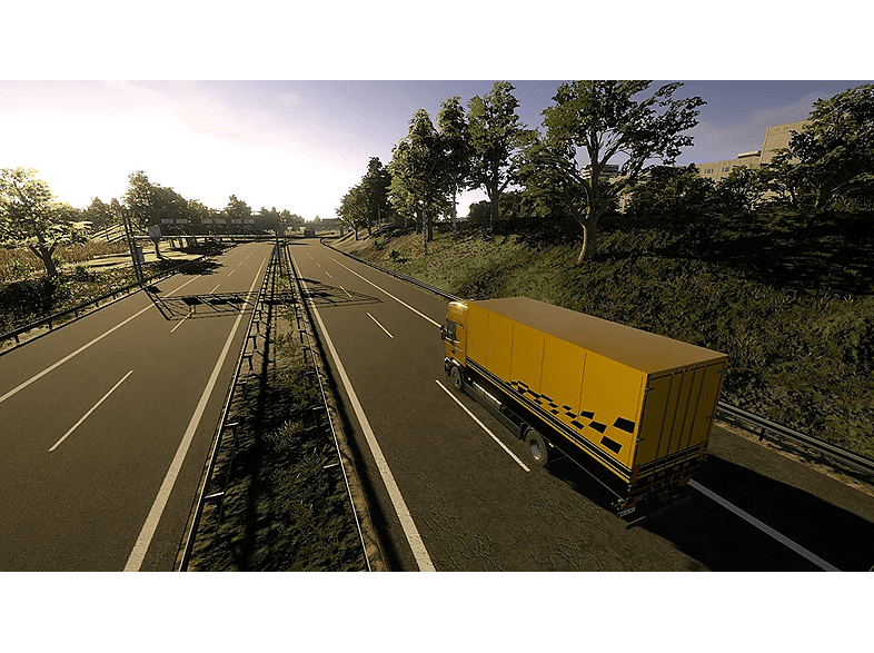 PS5 - On The Road