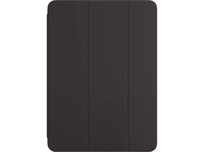 APPLE Smart Folio, Funda tablet para iPad Air (4ª gen), poliuretano, Negro