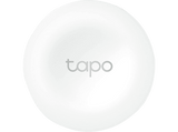 Botón inteligente - TP-LINK Tapo S200B, Control luces, Alarma, Blanco