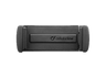 Soporte universal para coche - Cellular Line, negro, ventilación, negro