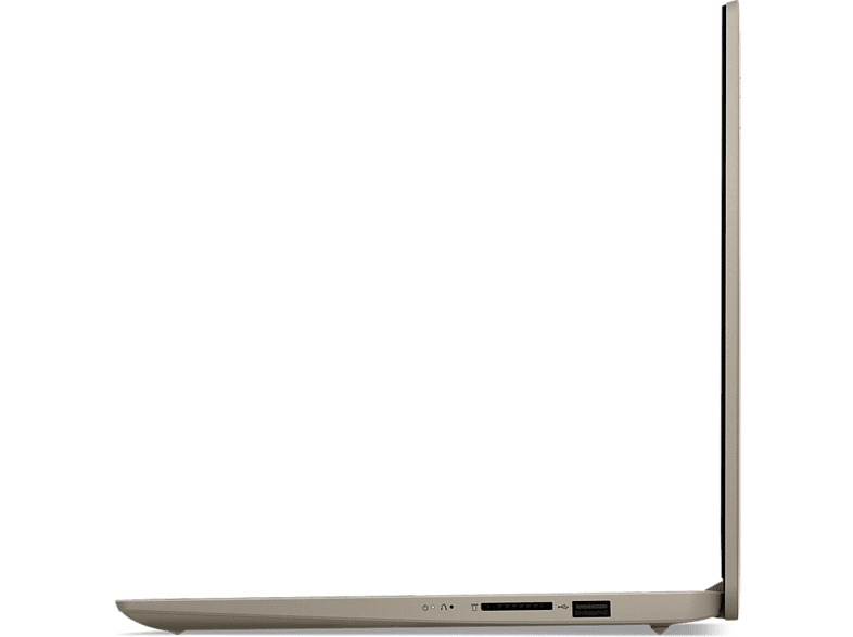 Portátil - Lenovo IdeaPad 1 14ADA7, 14 Full HD, AMD 3020e, 4GB RAM, 256GB SSD, Radeon™ Graphics, Sin sistema operativo