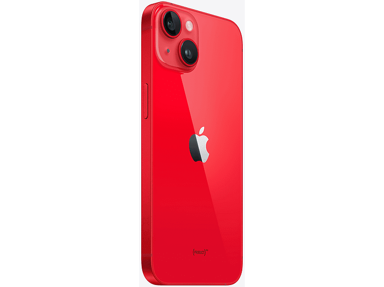 Apple iPhone 14, PRODUCT (RED), 512 GB, 5G, 6.1 OLED Super Retina XDR, Chip A15 Bionic, iOS