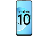 Móvil - realme 10, Negro, 128 GB, 8 GB RAM, 6.4  Full HD+, MediaTek Helio G99  Octa Core, 5000 mAh, Android 12 Snow Cone