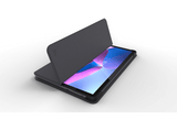Funda tablet - Lenovo Folio Case para Tab M10 3.ª Gen Film, 10.1, Gris