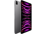 Apple iPad Pro (2022 4ª gen.) 1 TB, Gris espacial, 11, WiFi, Liquid Retina XDR, 16 GB RAM, Chip M2, iPadOS 16