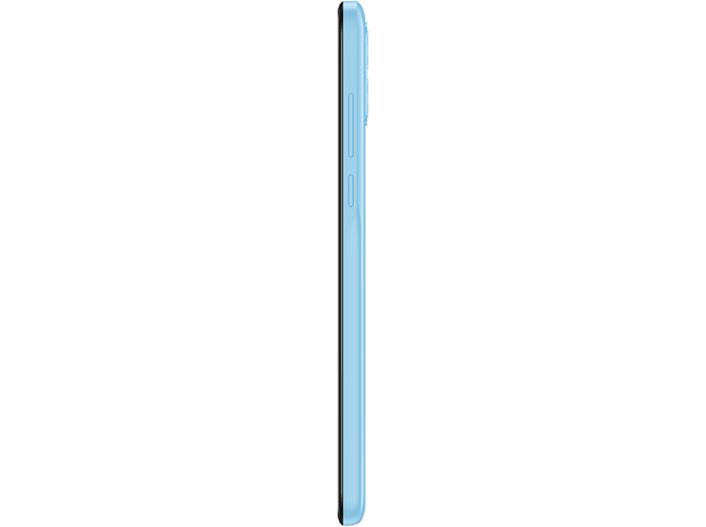 Móvil - TCL 305i 4G, Muse Blue, 64 GB, 2 GB RAM, 6.52 HD+, QuadCore, 4000 mAh, Android™ 11 Go