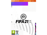PC FIFA 21