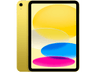 Apple iPad (2022 10ª gen), 256 GB, Amarillo, WiFi+CELL, 10.9", Retina, Chip A14 Bionic, iPadOS 16