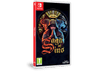 Nintendo Switch Saga of Sins