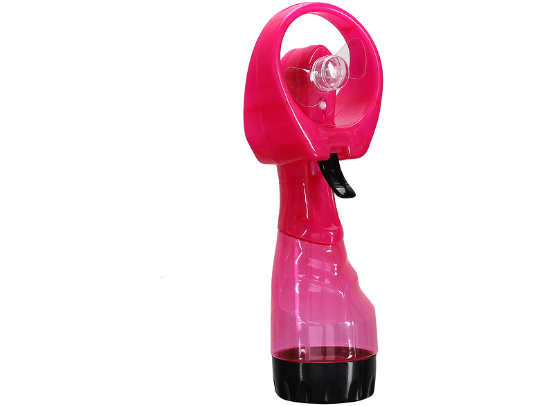 Ventilador pulverizador - CMP Paris MG2045 VP, 27 cm, Color surtido